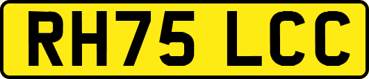 RH75LCC
