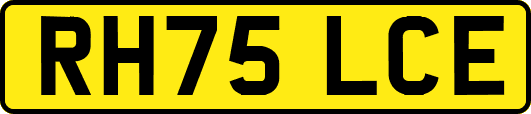 RH75LCE