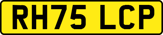 RH75LCP