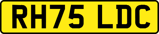 RH75LDC