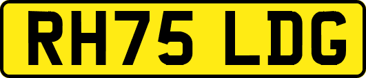 RH75LDG