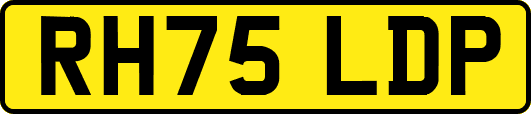 RH75LDP