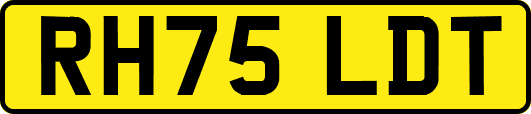 RH75LDT