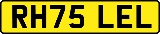 RH75LEL