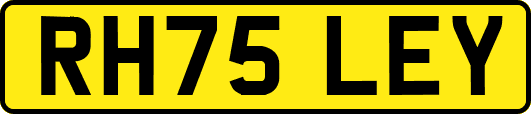 RH75LEY