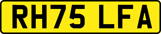 RH75LFA
