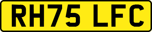 RH75LFC