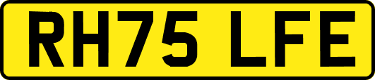RH75LFE