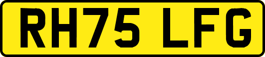 RH75LFG