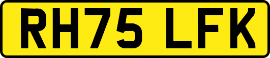 RH75LFK