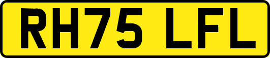 RH75LFL
