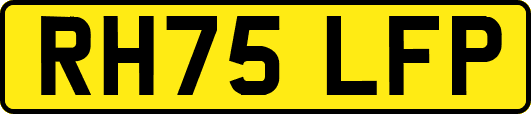 RH75LFP