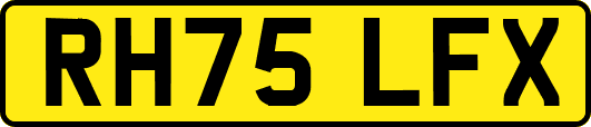 RH75LFX