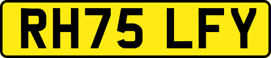 RH75LFY