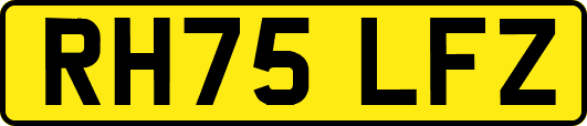 RH75LFZ