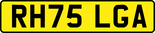 RH75LGA