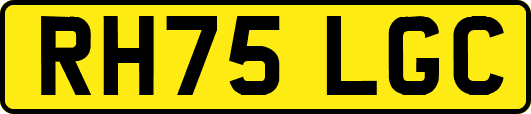 RH75LGC