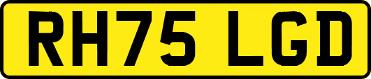 RH75LGD
