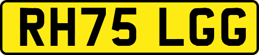 RH75LGG
