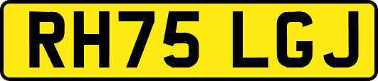 RH75LGJ