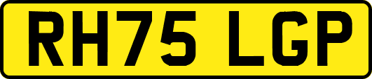 RH75LGP