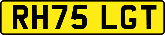 RH75LGT