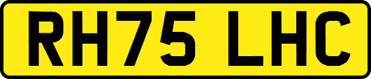 RH75LHC