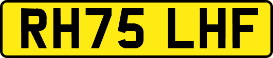 RH75LHF