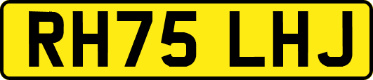 RH75LHJ