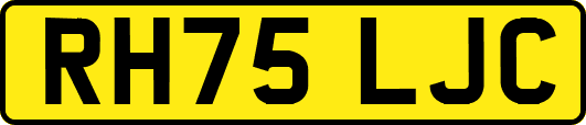 RH75LJC