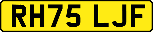RH75LJF