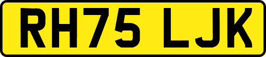 RH75LJK