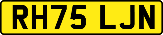RH75LJN