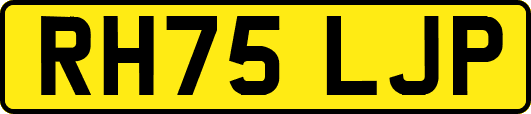 RH75LJP