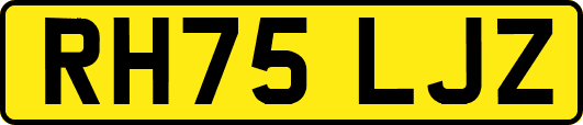 RH75LJZ