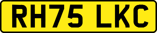 RH75LKC