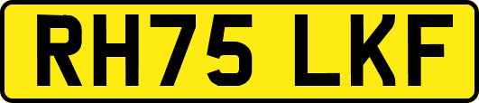 RH75LKF