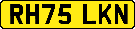 RH75LKN
