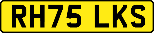 RH75LKS