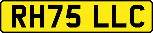 RH75LLC