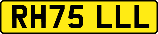RH75LLL