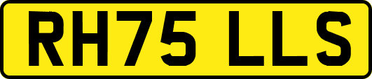 RH75LLS