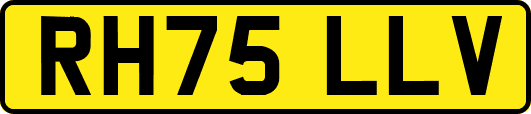 RH75LLV