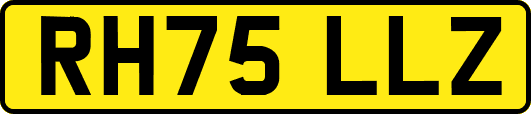 RH75LLZ