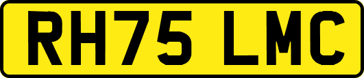 RH75LMC