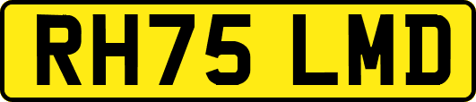 RH75LMD