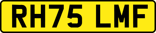 RH75LMF