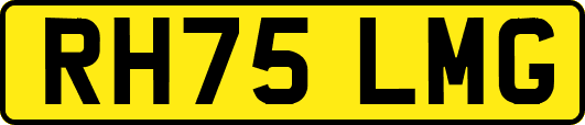 RH75LMG