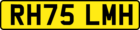 RH75LMH