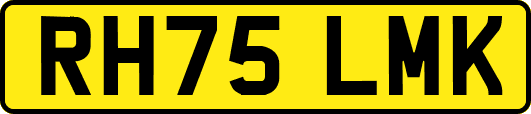 RH75LMK